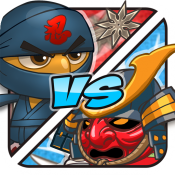 Ninja and Zombies(���ߴ�ս��ʬ)