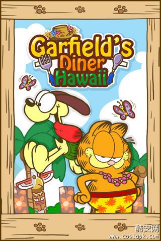 Garfield(�ӷ�è����������ƪ)v1.3.0��ͼ0