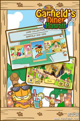 Garfield(�ӷ�è����������ƪ)v1.3.0��ͼ3