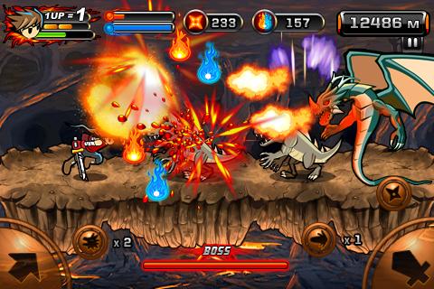 DevilNinja2-Caveħ������2֮��Ѩv1.8.0��ͼ0
