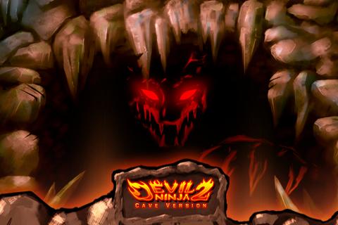 DevilNinja2-Caveħ������2֮��Ѩv1.8.0��ͼ2