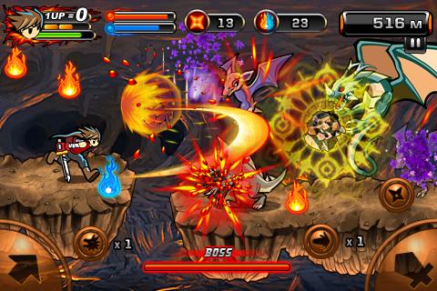 DevilNinja2-Caveħ������2֮��Ѩv1.8.0��ͼ4