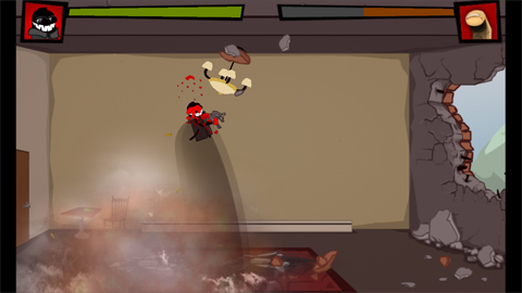 Finger Vs Guns(��ָ��ս��ǹ��)v1.0.5��ͼ2