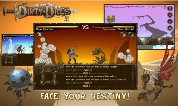 DirtyDices(��������)v2.2.1��ͼ3