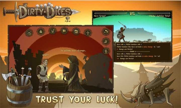 DirtyDices(��������)v2.2.1��ͼ4