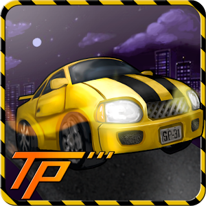 Total Pursuit(ȫ��׷��)