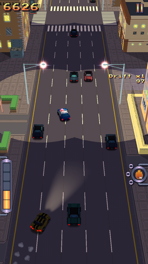 Total Pursuit(ȫ��׷��)v1.1.0��ͼ0