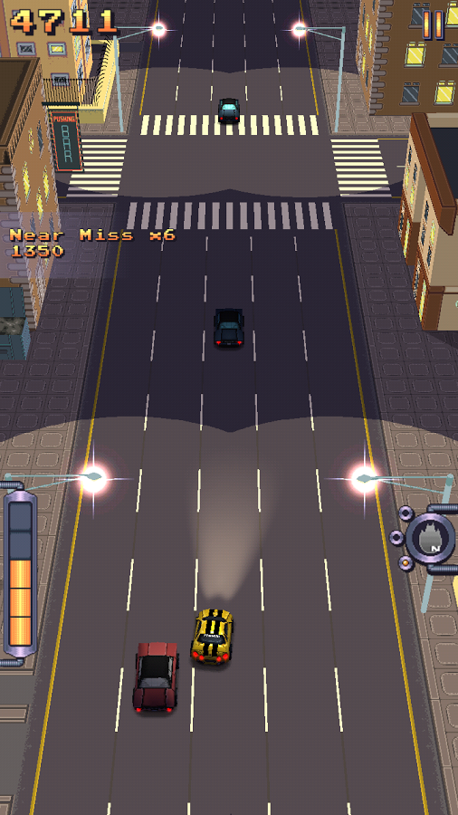 Total Pursuit(ȫ��׷��)v1.1.0��ͼ1