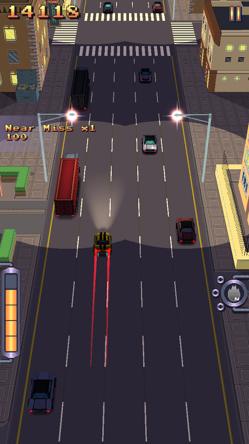 Total Pursuit(ȫ��׷��)v1.1.0��ͼ2