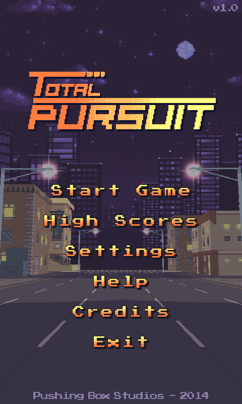 Total Pursuit(ȫ��׷��)v1.1.0��ͼ3