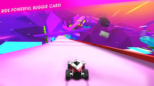 Stunt Rush(�ؼ���Ծ ��Ұ�)v1.3��ͼ1
