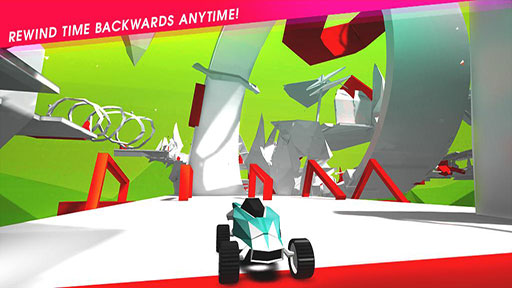Stunt Rush(�ؼ���Ծ ��Ұ�)v1.3��ͼ2
