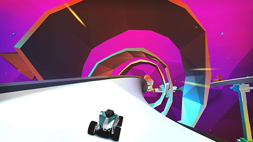 Stunt Rush(�ؼ���Ծ ��Ұ�)v1.3��ͼ3