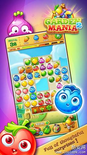 Garden Mania 2(���Ȼ�԰2)��ͼ2