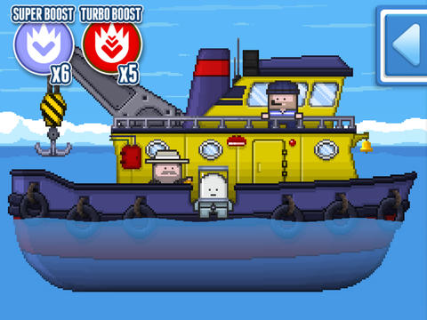 Deep Loot(�����)��ͼ0
