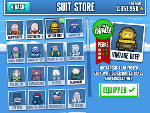 Deep Loot(�����)��ͼ2