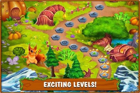 Magic Kitchen(ħ�ó���)v1.4.0��ͼ0