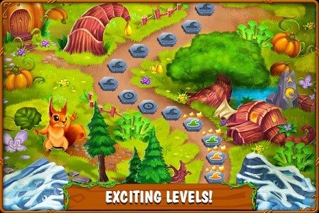 Magic Kitchen(ħ�ó���)v1.4.0��ͼ3