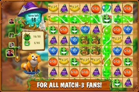 Magic Kitchen(ħ�ó���)v1.4.0��ͼ4