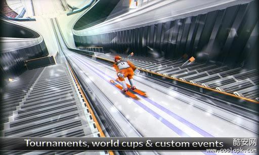 Skoki 2012(������̨��ѩ)v1.3.2��ͼ0