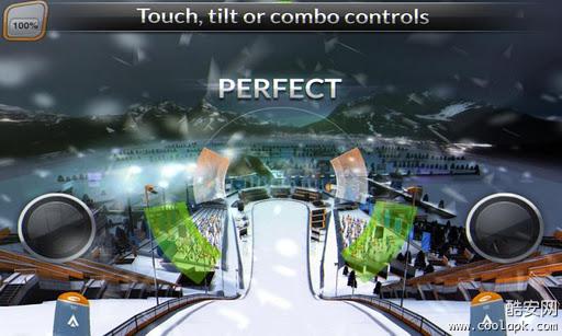 Skoki 2012(������̨��ѩ)v1.3.2��ͼ2