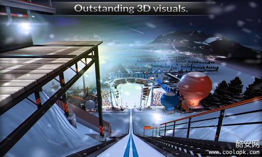 Skoki 2012(������̨��ѩ)v1.3.2��ͼ3