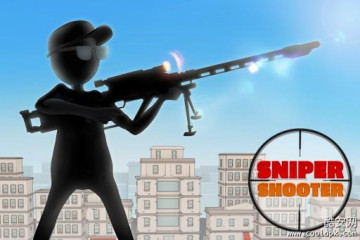 Sniper Shooter(�ѻ�����)v2.9.1��ͼ0