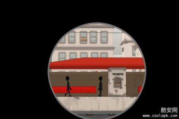 Sniper Shooter(�ѻ�����)v2.9.1��ͼ2