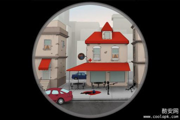 Sniper Shooter(�ѻ�����)v2.9.1��ͼ1