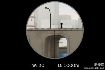Sniper Shooter(�ѻ�����)v2.9.1��ͼ3