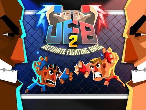 UFB 2(�ռ����ֵ�2)v1.0.1��ͼ1
