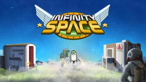 Infinity Space(���޿ռ�)v1.5��ͼ0