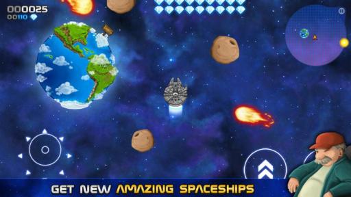 Infinity Space(���޿ռ�)v1.5��ͼ1