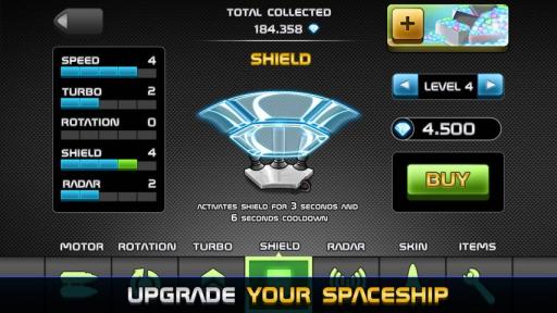 Infinity Space(���޿ռ�)v1.5��ͼ3