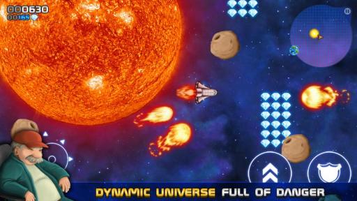 Infinity Space(���޿ռ�)v1.5��ͼ2