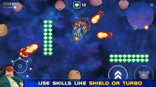 Infinity Space(���޿ռ�)v1.5��ͼ4