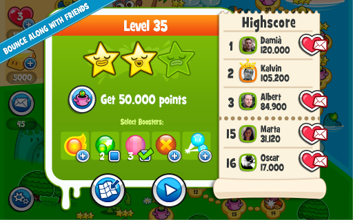 Papa Pear Saga(�������鴫��)v1.25.0��ͼ2