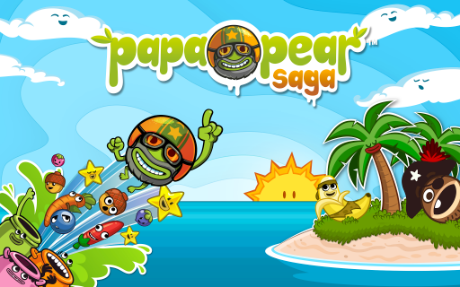 Papa Pear Saga(�������鴫��)v1.25.0��ͼ4