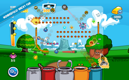 Papa Pear Saga(�������鴫��)v1.25.0��ͼ0
