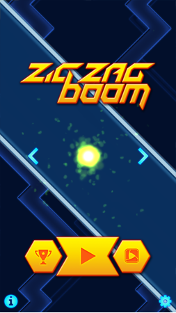 Zig Zag Boom(������)v1.1��ͼ1
