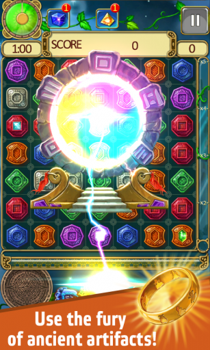 Montezuma Blitz(������������ս)2.0.5��ͼ2