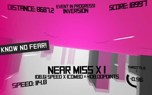 Voxel Rush(���޿�)1.6.9��ͼ1