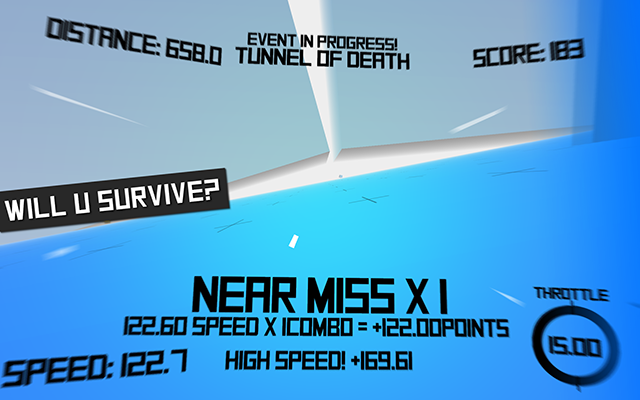 Voxel Rush(���޿�)1.6.9��ͼ2