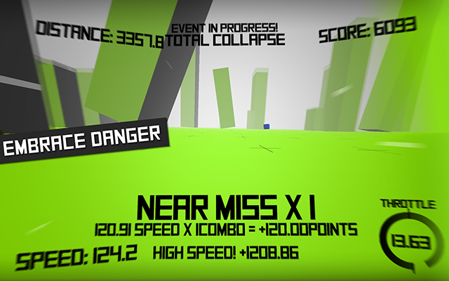 Voxel Rush(���޿�)1.6.9��ͼ3