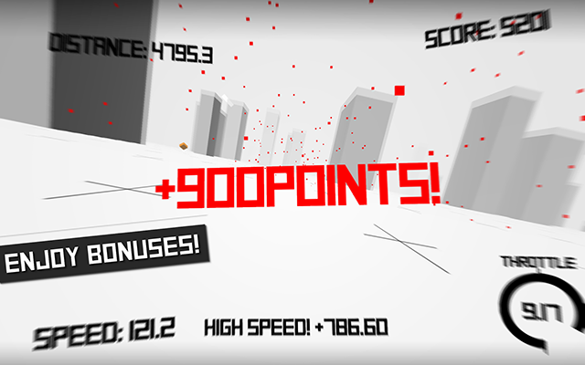 Voxel Rush(���޿�)1.6.9��ͼ4