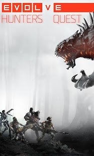 Evolve: Hunters Quest(����:���˵�Զ��)v1.4.0��ͼ1