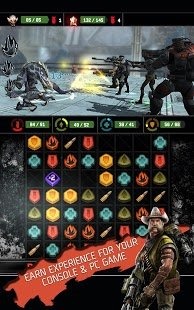 Evolve: Hunters Quest(����:���˵�Զ��)v1.4.0��ͼ2