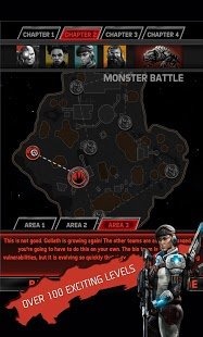 Evolve: Hunters Quest(����:���˵�Զ��)v1.4.0��ͼ0