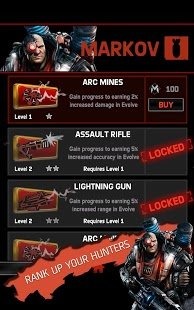Evolve: Hunters Quest(����:���˵�Զ��)v1.4.0��ͼ4