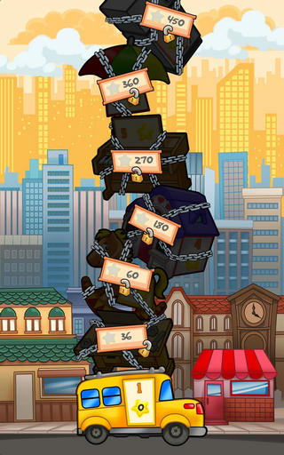 Stack Challenge(������)v1.4��ͼ0